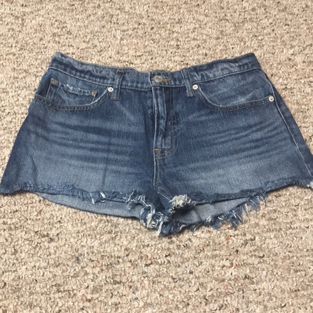 Lucky Brand shorts